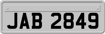 JAB2849