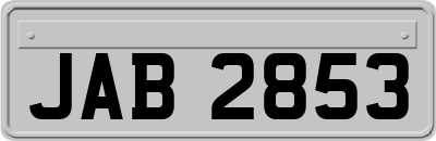 JAB2853