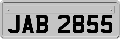 JAB2855
