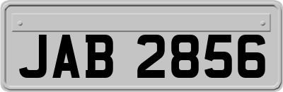 JAB2856