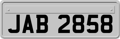 JAB2858