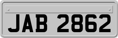 JAB2862