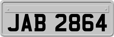 JAB2864