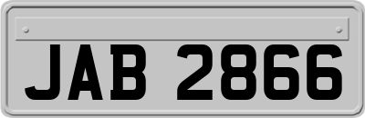 JAB2866