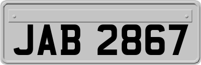 JAB2867
