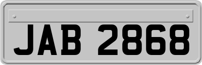 JAB2868