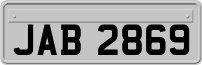 JAB2869