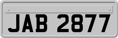 JAB2877