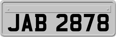 JAB2878