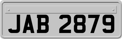 JAB2879