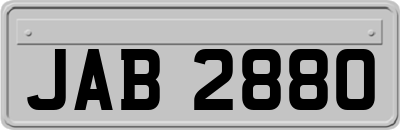 JAB2880