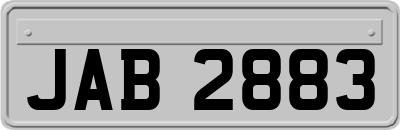 JAB2883