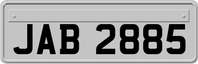 JAB2885