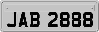 JAB2888
