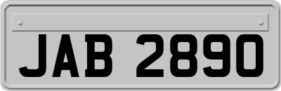 JAB2890
