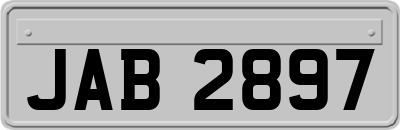 JAB2897