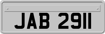 JAB2911