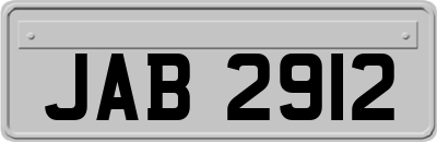 JAB2912