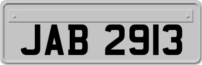 JAB2913