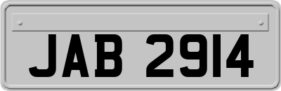 JAB2914