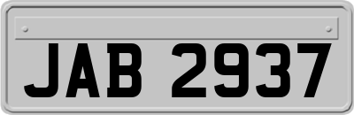JAB2937