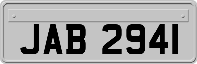 JAB2941