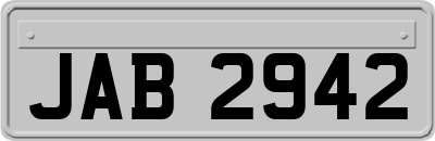 JAB2942