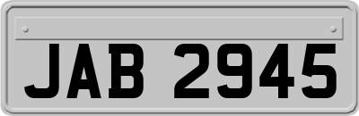 JAB2945