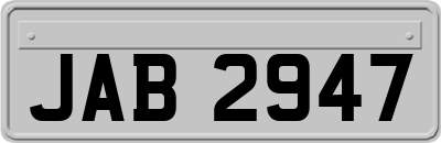 JAB2947