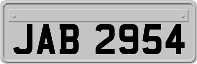 JAB2954