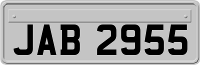 JAB2955
