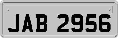 JAB2956
