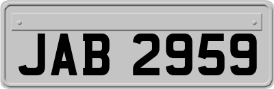 JAB2959