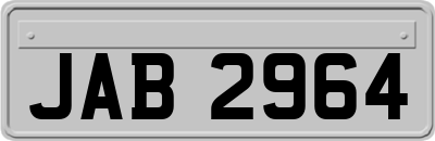 JAB2964
