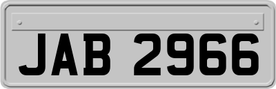JAB2966