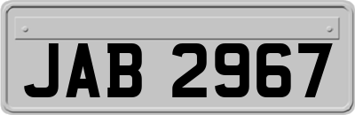 JAB2967