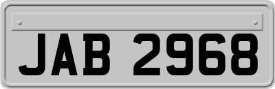 JAB2968