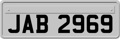 JAB2969