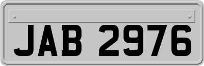 JAB2976