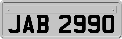 JAB2990