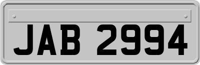 JAB2994
