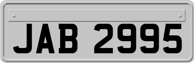 JAB2995