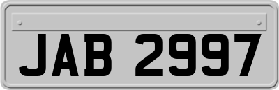 JAB2997