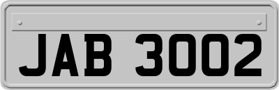 JAB3002