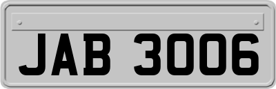 JAB3006