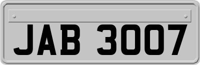JAB3007