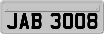 JAB3008