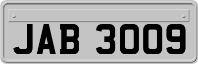 JAB3009