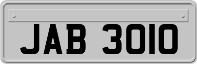 JAB3010