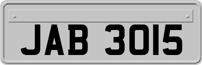 JAB3015